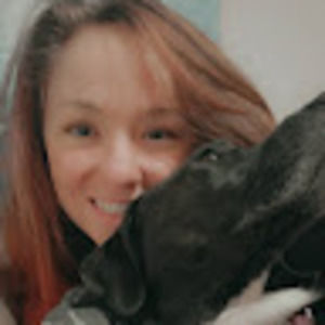 Meet your Posher, Callie